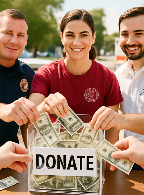 Donation